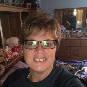 Meet your Posher, Tina